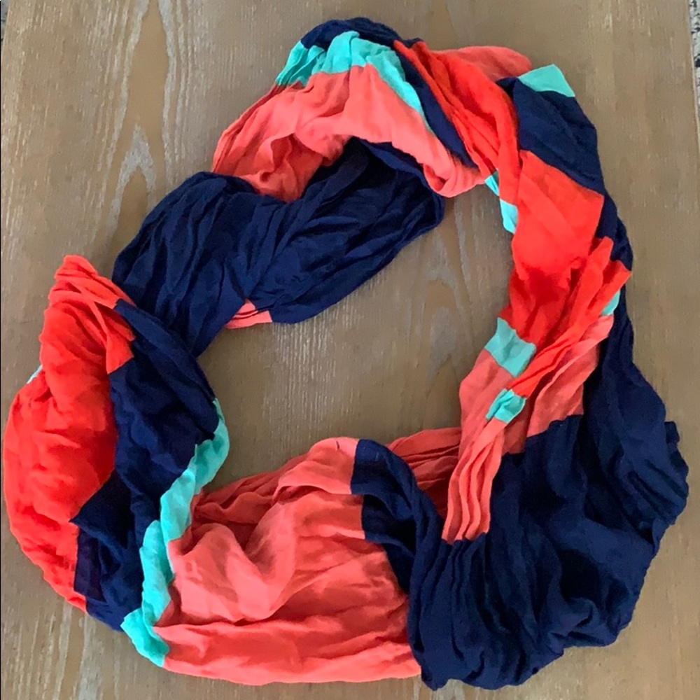 J. Crew Infinity Scarf